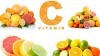 خواص شگرف ویتامین C در بدن | از عوارض کمبود ویتامین C چه می دانید؟